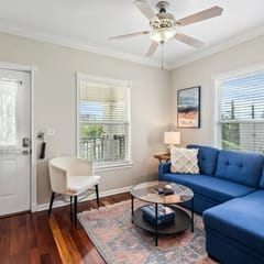 Live-Love-St Pete! Hipster 1 Bdrm Condo in DTSP!